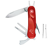 Image of Wenger Swiss Army Knives Golf Pro Red 16829