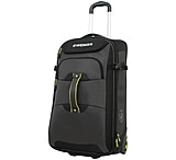 Image of Wenger Terrain Crossing 25in Rolling Upright Suitcase 25x14x12