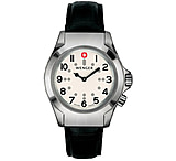 Image of Wenger TerraGraph Braille Watch - Men's Stainless Steel Water Resistant Watches