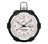 Image of Wenger Traveler Pocket Alarm &amp; Pocket Watch