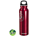 Image of Wenger 800ml Drinking Bottle, Travel Top