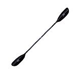 Image of Werner Camano Carbon Straight Shaft STD Paddle