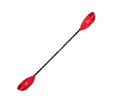 Image of Werner Pack-Tour M Straight Shaft STD Paddle