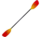 Image of Werner Powerhouse Straight Shaft STD 4pc Paddle