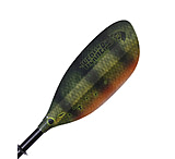 Image of Werner Shuna Hooked Straight Shaft STD Paddle