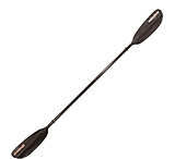 Image of Werner Skagit CF 2 Piece Straight STD Paddle