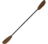Image of Werner Skagit Hooked 2 Piece Straight STD Paddle