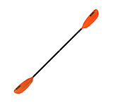 Image of Werner Skagit Hooked Straight Shaft STD Paddle