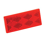 Image of Wesbar 003358 Rectangular Reflector