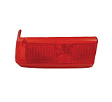 Image of Wesbar 3372 003372 Wrap Around Replacement Lens Lh