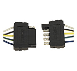 Image of Wesbar 707255 5 Way Flat 2' Ext.