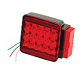 Image of Wesbar 283058 LED Over 80in Submersible Taillight Right/Curbside