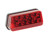 Image of Wesbar Left/Roadside LED Wrap Around Tail Light