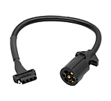 Image of Wesbar Vehicle/Trailer Adapter