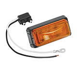 Image of Wesbar 47-222017 Waterproof LED Clearance Light