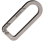 Image of WESN CB Titanium Carabiner