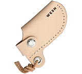 Image of WESN TI QR Quick Release Keychain