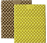 Image of Therm-a-Rest Z-Seat Irregular-Limon