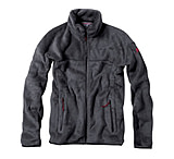 Image of Westcomb Peak Sweater Mens --Small-Pavement Grey