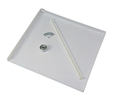 Image of Westland Sales Splendid Drain A Way Pan 24 3/4in