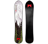 Image of Weston Backwoods Snowboard