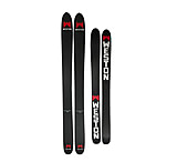 Image of Weston Black Belt Skis