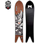 Image of Weston Japow Pow Slayer