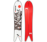 Image of Weston Japow Splitboard