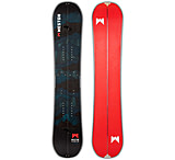 Image of Weston Range Splitboard