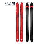 Image of Weston Savage Skis