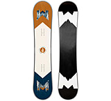 Image of Weston Timber Snowboard