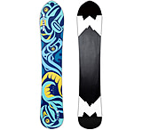 Image of Weston Backwoods Snowboard x Haa Aani Alliance
