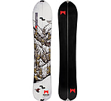 Image of Weston Backwoods Splitboards Artist Series