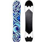 Weston Eclipse Snowboard x Haa Aani Alliance