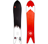 Image of Weston Japow Snowboard x Hokkaido Backcountry Club