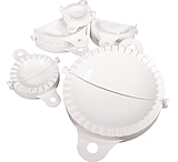 Image of Weston Products 5-Piece Ravioli Maker Set