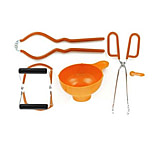 Image of Weston Products Deluxe 5-Piece Home Canning Kit