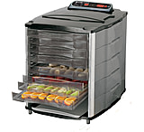 Image of Weston Products 10 Tray Digital Dehydrator