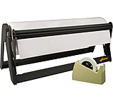 Image of Weston Products Freezer Paper Kit Dispenser-Tape-Paper-Cover