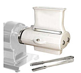 Image of Weston Products Meat Cuber/Tenderizer Attachment for PRO-series Grinders