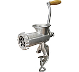 Image of Weston Products Deluxe Manual Tinned Meat Grinders