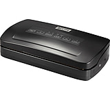 Image of Weston Products Weston Vacuum Sealer W/ Roll Cutter/storage &amp; 1 11&quot;x20'roll