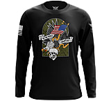 Image of We the People Holsters American Eagle Long Sleeve Shirt 8D2E05AD