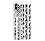 Image of We the People Holsters American Flag in Guns - Black and White Case 8B8B9ED6