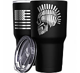Image of We the People Holsters Ammo Spartan Stainless Steel Tumbler 26DF9760