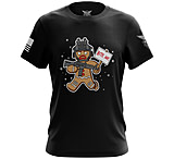 Image of We the People Holsters Bite Me Short Sleeve Shirt 01162C8D