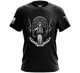 Image of We the People Holsters Blessed Are the Peacemakers Short Sleeve Shirt 4A2FC204