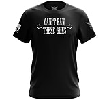Image of We the People Holsters Can't Ban These Guns Short Sleeve Shirt AB8E634C