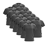 Image of We the People Holsters Charcoal Freedom Short Sleeve Shirt Bundle 12 Pack D4E0CE74