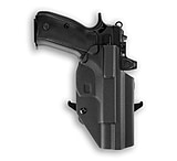 Image of We the People Holsters CZ 75 B Red Dot Optic Cut OWB Holster D280FA9D
